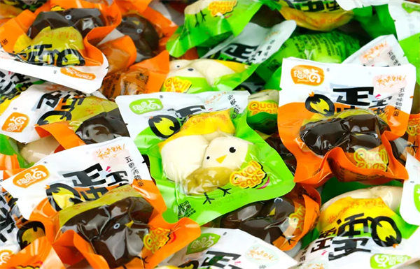 鼎品休闲食品