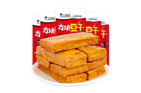 龙华休闲食品