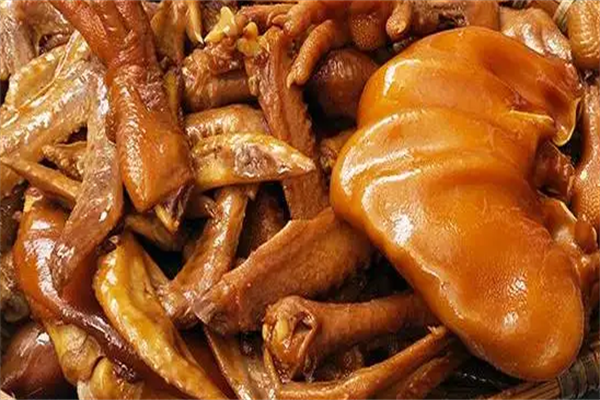 聚鑫熟食