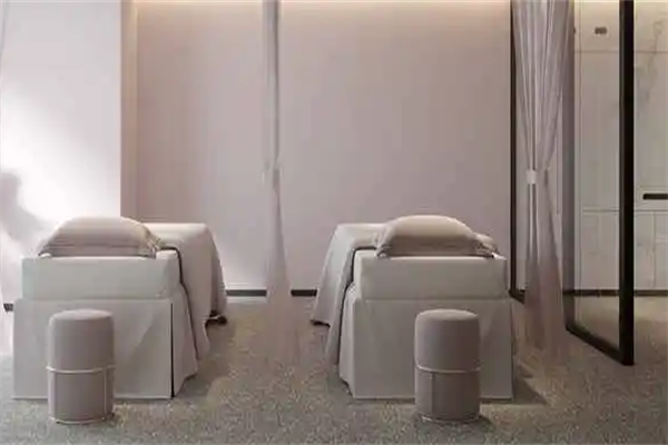 巨匠美容