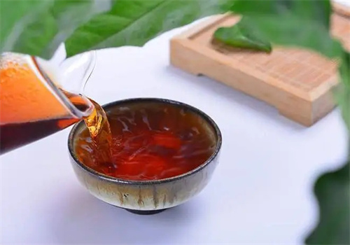 滇岭茶业