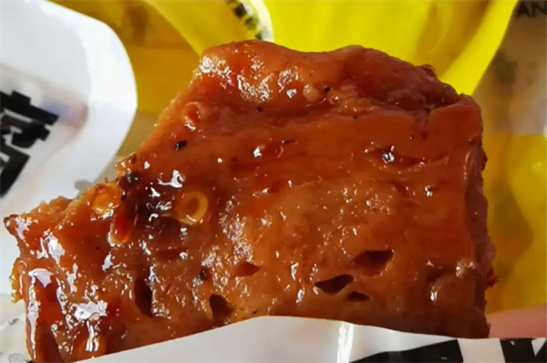 鼎品休闲食品