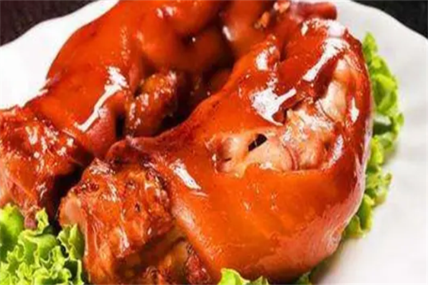 聚鑫熟食