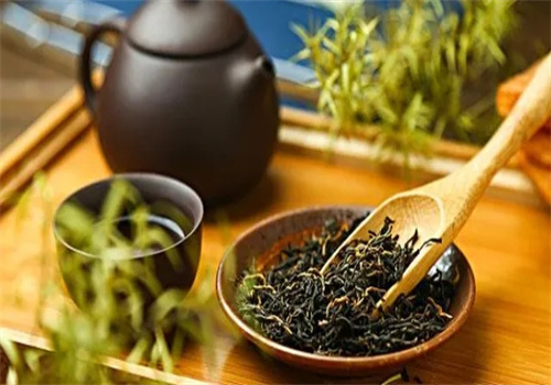洞庭山茶叶