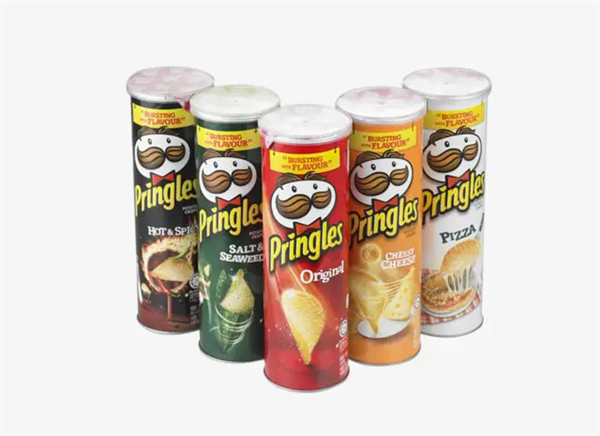 鼎佳休闲食品