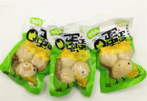 鼎品休闲食品