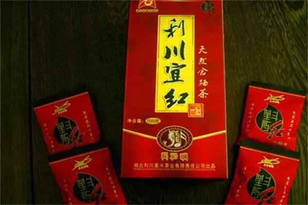星斗茶业加盟