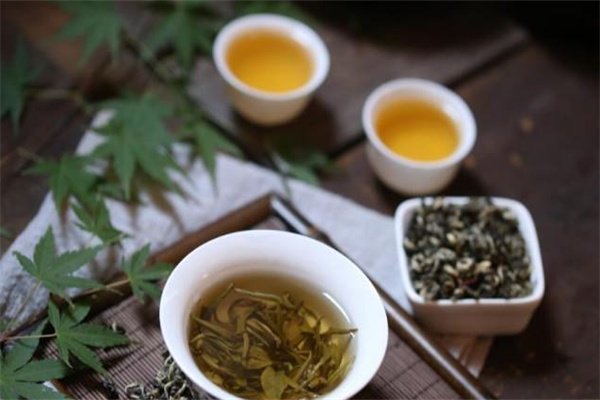 星光茶业加盟