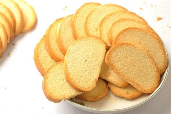 粮香休闲食品加盟