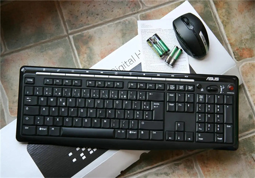大硕键盘鼠标