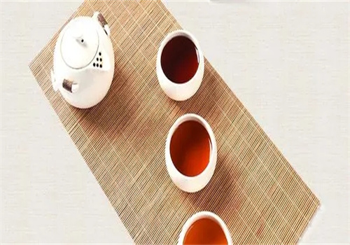 大闽茶叶