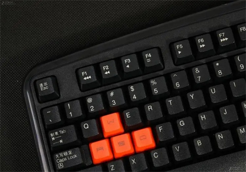 大硕键盘鼠标