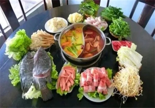 大理鱼庄