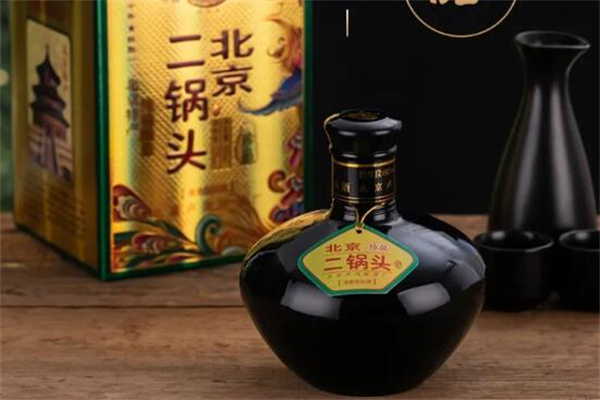 珍品二锅头加盟