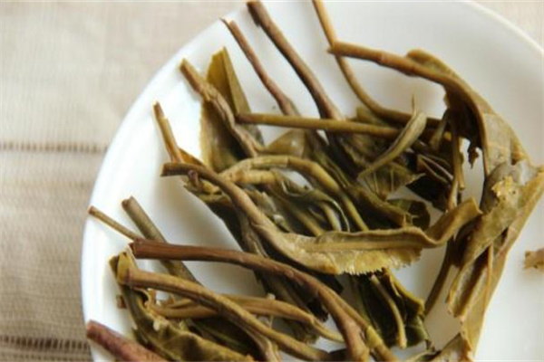 鑫旺茶叶加盟
