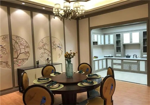 晟鼎装饰装潢