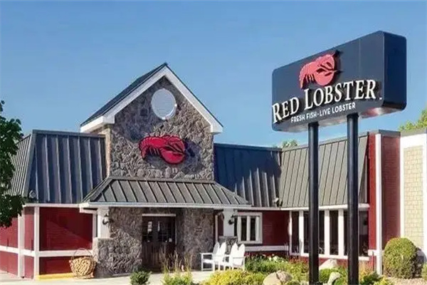 REDLOBSSTER红龙虾