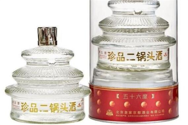 珍品二锅头加盟