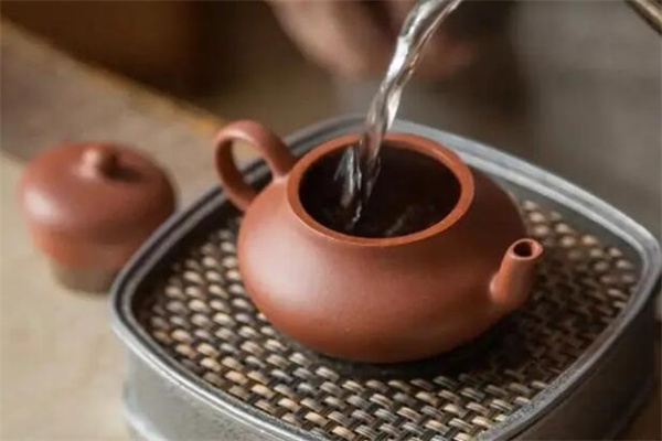 宝潭茶叶加盟