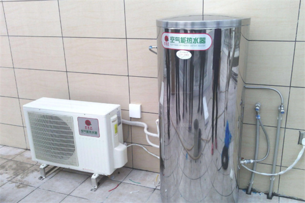 新时代空气能热水器