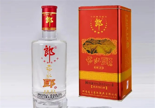 赤水郎酒