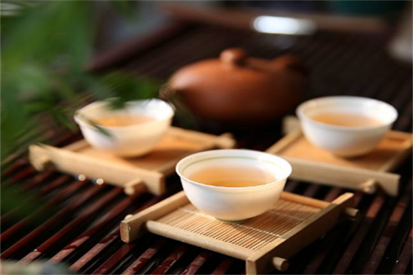 宋品茶叶