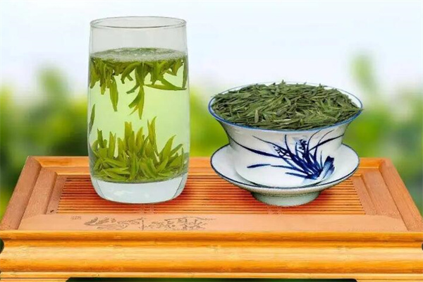 宝潭茶叶加盟