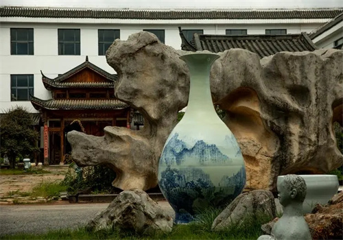 瓷尚屋工艺品