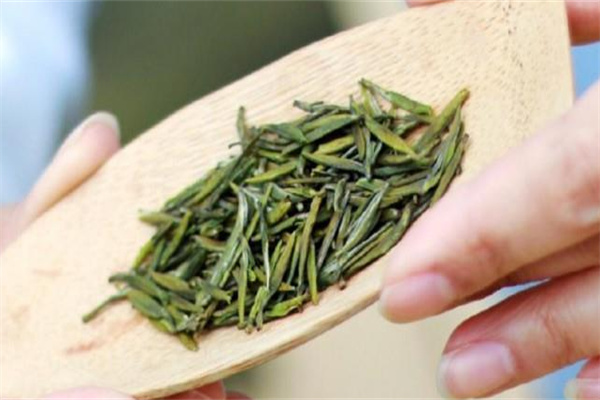 鑫旺茶叶加盟