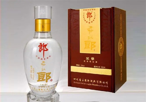 赤水郎酒