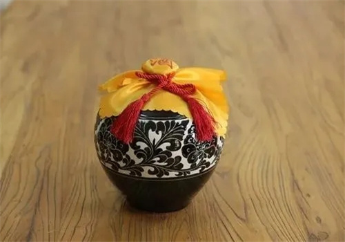 磁州窖酒