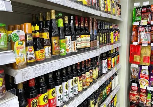厨友调味品