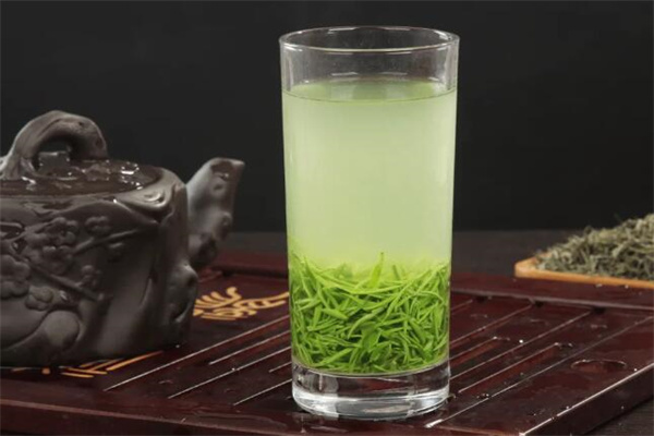 宝潭茶叶