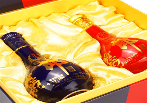 赤水郎酒