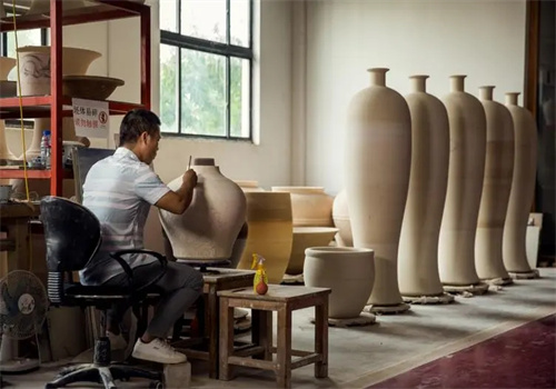 瓷尚屋工艺品
