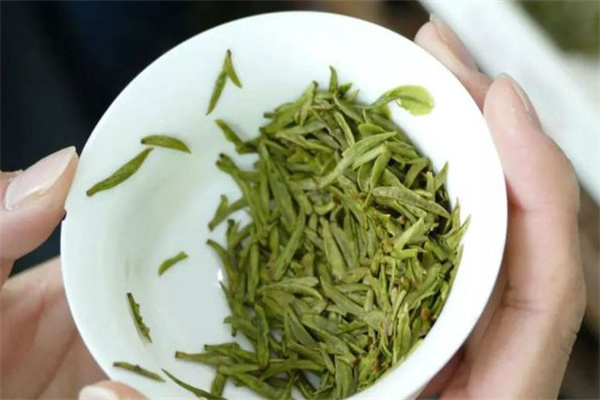 天润茶业加盟