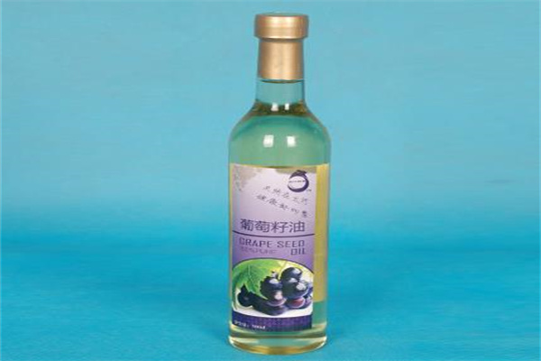 太行核桃油