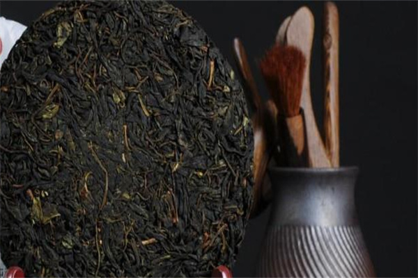 鑫旺茶叶加盟