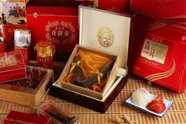 寿春堂保健食品