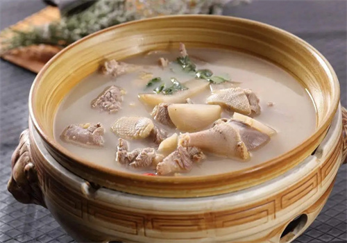 潮州老鸭