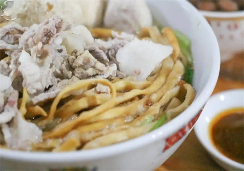 潮汕酥面馆