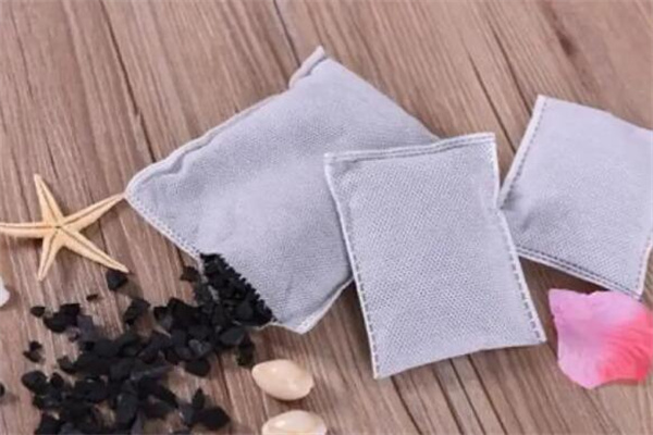 丰林竹炭制品