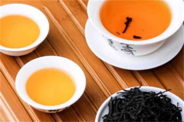 思道茶业