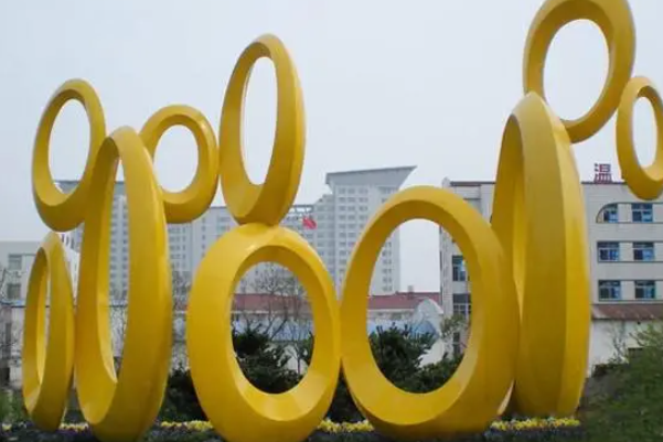 城市印象环境