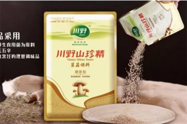 川野食品