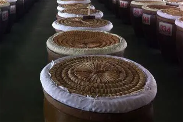 金坛酒业