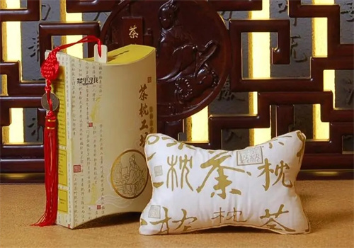 茶枕工坊
