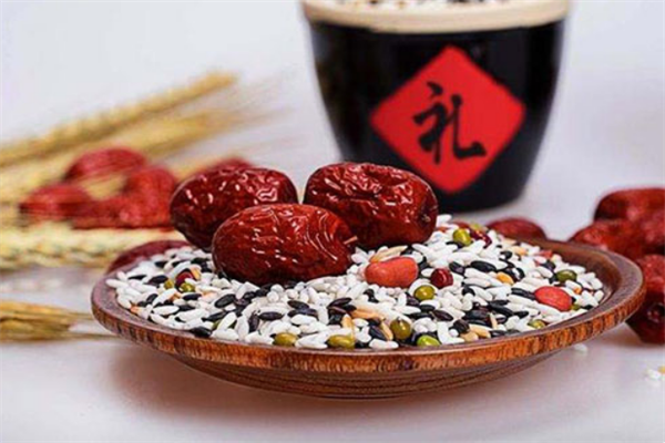 盛世粮油
