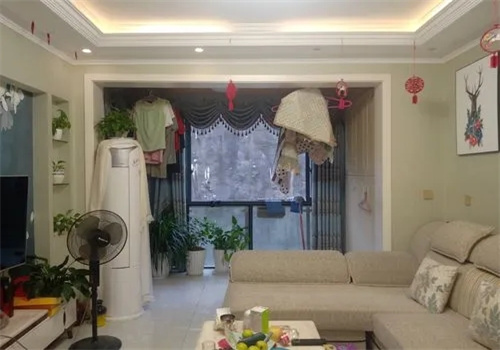 财盛装饰装潢