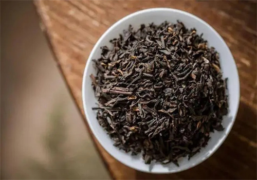 苍梧华强茶叶